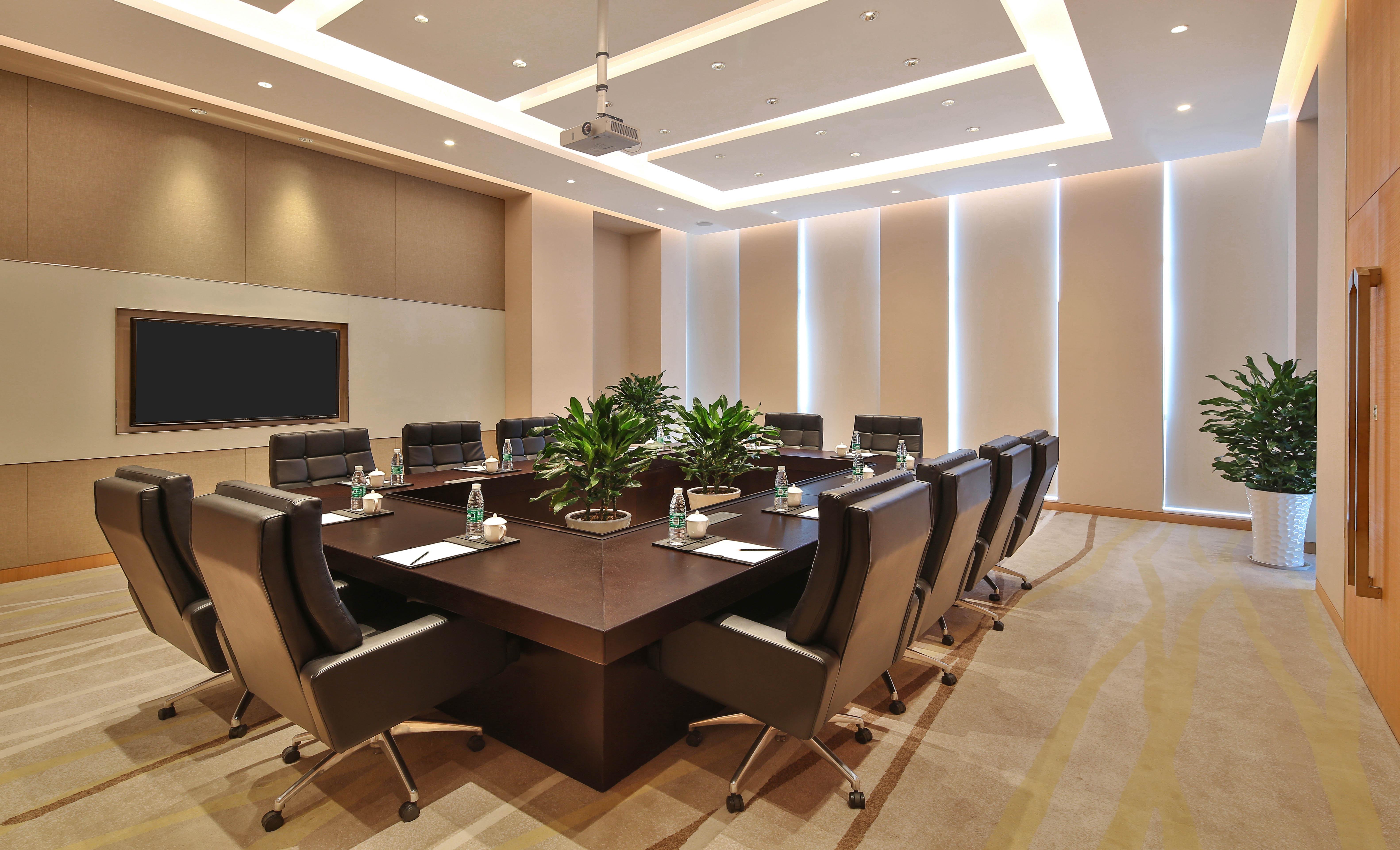 Holiday Inn Chengdu Qinhuang By Ihg Exterior foto